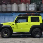 Te37 4x4 Offroad Lightweight Aluminum Alloy Wheel Rims - Image 4