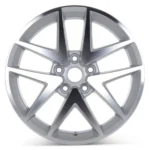 Top Quality 17 18 19 20 Inch Cheap Price Replica Wheel Alloy Car Wheels - Image 2