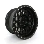 Top Quality Cheap China High Performance Chrome Casting Car Alloy Steel Wheels - Image 4