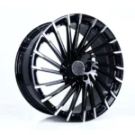 Top Quality Forged Car Alloy Wheels Rim - Image 2