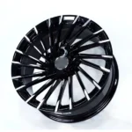 Top Quality Forged Car Alloy Wheels Rim