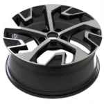 Top-Sale 18X7.5 Aluminum Car Rims Alloy Flow Forming Aftermarket Wheels - Image 3