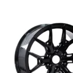 Top Sale Forged Alloy Car Rims Aftermarket Popular Style - Image 4