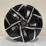 High Quality Forged Aluminum Car Rims Replica Wheels - Image 2