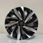 High Quality Forged Aluminum Car Rims Replica Wheels