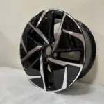 High Quality Forged Aluminum Car Rims Replica Wheels - Image 3