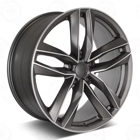Top-Selling-Alloy-Rims-14inch-4-100-Custom-Forged-Car-Wheels-for-Audi Top-Selling Alloy Rims 14inch 4*100 Custom Forged Car Wheels for Audi - Image 1