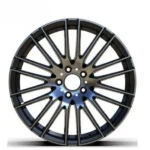 13-17inch 4*100 5*100 5*114.3 Aluminum Alloy Car Wheels Rims