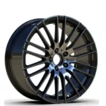 13-17inch 4*100 5*100 5*114.3 Aluminum Alloy Car Wheels Rims - Image 4