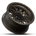Custom SUV Offroad Beadlock Alloy Wheels Top-Selling