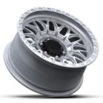 Custom SUV Offroad Beadlock Alloy Wheels Top-Selling - Image 3