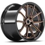 Oy17010 20 Inches Racing Car Wheel Hub Rim Spoke - Image 3