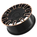 Custom Forged Aluminum Rims 17-24inch 5X118 5X120 Alloy Wheels - Image 3