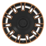 Custom Forged Aluminum Rims 17-24inch 5X118 5X120 Alloy Wheels - Image 4