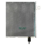 Universal Durable Air Condition Auto Condenser
