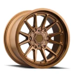 20 Inch 5X120 PCD Versatile Alloy Cast Wheels for Vehicles - Image 2