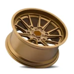 20 Inch 5X120 PCD Versatile Alloy Cast Wheels for Vehicles - Image 3