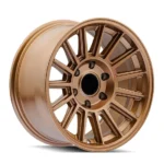 20 Inch 5X120 PCD Versatile Alloy Cast Wheels for Vehicles - Image 4