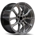 15 Inch 4X100 Sport Rims Oy17202 High-Quality Passenger Car Wheels