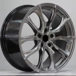 15 Inch 4X100 Sport Rims Oy17202 High-Quality Passenger Car Wheels - Image 4