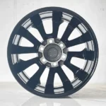 21-24 Inch SUV Alloy Car Rims Durable Premium Design - Image 3