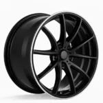Wholesale Alloy Wheel for Racing Car Wheels Accessories - Image 2