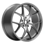 Wholesale Auto Parts Replica Alloy Wheels 15 16 17 18 Inch Car Accessories Aluminum Rim for Aftermarket - Image 2