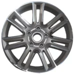 Wholesale Factory 17inch Wheels Offset44mm 5*120 Car Alloy Rims High Quality Wheel - Image 2