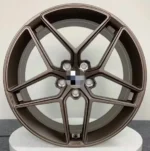 Wholesale Factory Price Custom Wholesale Forged Aluminum Alloy Car 17 18 19 20 21 22 Inch Wheel Rims - Image 2