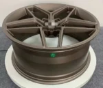 Wholesale Factory Price Custom Wholesale Forged Aluminum Alloy Car 17 18 19 20 21 22 Inch Wheel Rims