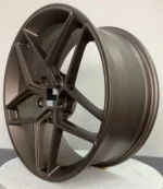 Wholesale Factory Price Custom Wholesale Forged Aluminum Alloy Car 17 18 19 20 21 22 Inch Wheel Rims - Image 3