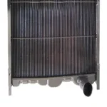 Wholesale High Quality Automobile Parts Cooling System for Japanese Car Korean Car Chinese Car American Car German Car France Carvarious Vehicle Compon Radiator - Image 4