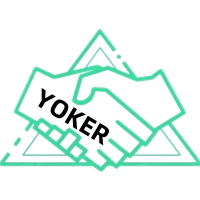 Jinan Yoker Auto Parts logo