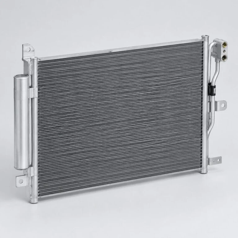 AIR CONDITIONING CONDENSER