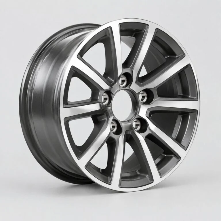 Off-Road 4WD & SUV auto parts application