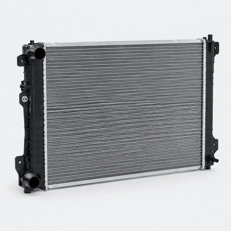 Heavy-Duty Trucks auto parts application